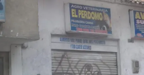 AGRO VETERINARIA EL PERDOMO BOGOTÁ AGRO VETERINARIA EL PERDOMO BOGOTÁ